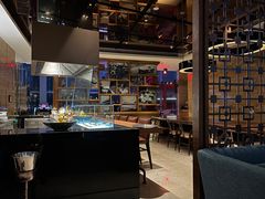 -The Penthouse酒吧