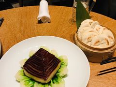 -宁波柏悦酒店·钱湖渔港