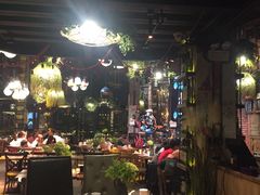 -胡桃里音乐酒馆(观澜御湖店)