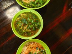 -张记牛肉面馆(天津路店)