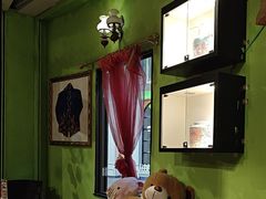 -小娘惹厨房Little Nyonya(狮城有约上榜店)