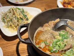 -福茂源横山铁锅羊肉(高新路店)