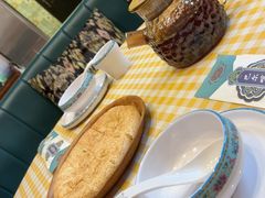 -巴尔喀十新疆餐厅(开发区店)