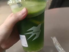 -BeauTea水仙(coco park店)