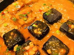 -徽镇小厨·经典徽菜(马连道店)