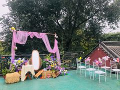 -鹊华居·地道鲁菜·海鲜·融合味(大明湖店)