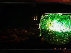 餐具摆设-Banana Moon