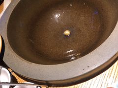 -咕嘟草帽鱼·牛奶一样的鲜鱼汤(包河万达广场创始店)