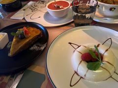 -安妮意大利餐厅(日坛店)
