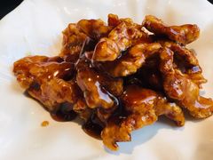 糖醋里脊-东莱馋房(陆家嘴店)