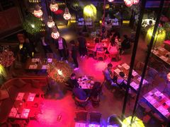 -胡桃里音乐酒馆(曲江店)