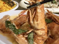 -钱塘府海鲜餐厅
