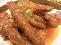 -虾饺妹·酒家(金碧店)