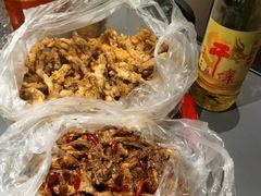 -夕阳红小吃(中街大悦城店)