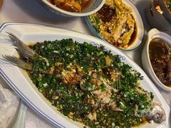 -陈先进鱼馆·地道农家菜(湖墅南路店)
