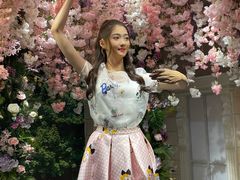 -上海杜莎夫人蜡像馆