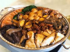 -亮庆餐厅·粤菜·早茶(篁庄店)