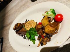 -Texas Roadhouse(世纪汇广场店)