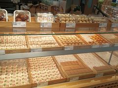 -金鹰超市(国际购物中心新街口店)