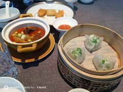 -金海华·悦食东方(苏州中心商场店)