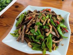 -环秀楼(黄山呈坎店)
