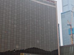 -北京中国大饭店