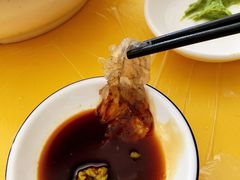 -官塘陈记鱼生·潮汕砂锅粥·牛肉火锅(潮枫路总店)