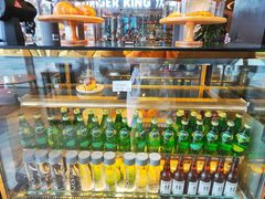 -LIN COFFEE CO(龙珠达店)