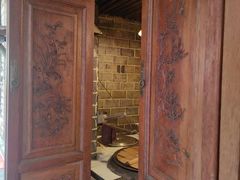 -张记牛肉面馆(天津路店)