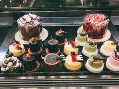 -PAPER STONE BAKERY(天汇广场店)
