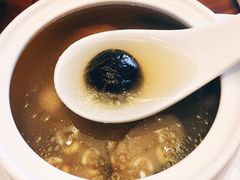 -三宝大饭店-中和艺素餐厅(浦上金山正祥广场店)