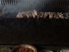 -永安烧烤
