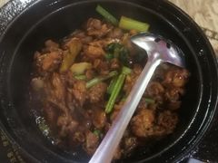 -嘟享吃重庆鸡公煲(五一店)