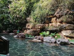 -广州锦绣香江度假别墅