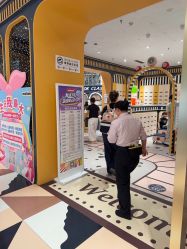 -meland亲子乐园•派对•研学(宁波华润万象城店)