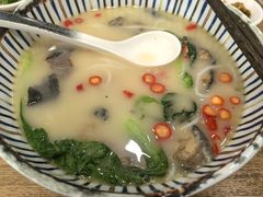 -鲜越鲜鱼粉(财富购物中心店)