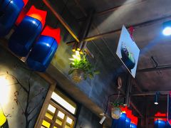 -鑫日千里马朝鲜族小馆(总店)