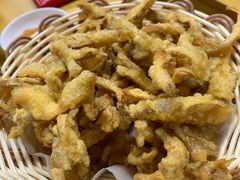 -屋里家延边朝鲜族冷面(南园店)