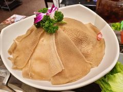 -刘一手重庆火锅(万达广场店)