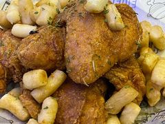 -BOPEYE·波派炸鸡(九霄天地店)