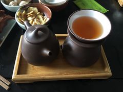 -青藤茶馆(南山路店)