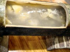 -柴火农家饭(遇龙河店)
