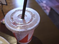 -Chili's Cafe&Bar奇利斯(滨江店)