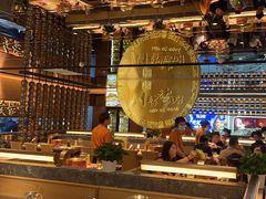 -西塔老太太泥炉烤肉(武汉摩尔城店)
