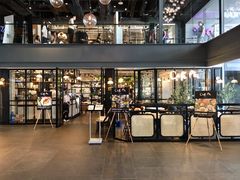 -KUB KAO' KUB PLA(Central World Plaza)