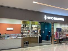 -海马体照相馆(佛山岭南站店)