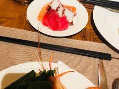 -好日子皇冠假日酒店·君怡咖啡厅(特美思大厦店)