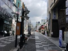 -七星路步行街