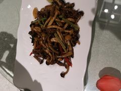 -醉霖生态餐厅(交大店)