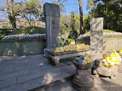 -岳王庙